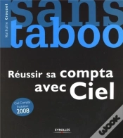 Capa do artigo Reussir Sa Compta Avec Ciel. Ciel Compta Evolution 2008