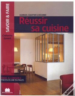 Capa do artigo Réussir Sa Cuisine