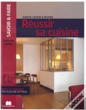 Capa do artigo Réussir Sa Cuisine