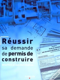 Capa do artigo Réussir Sa Demande De Permis De Construire