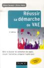Reussir Sa Demarche De Vae - 4e Edition - Batir Le Dossier De Validation Des Acquis - Preview