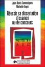 Réussir Sa Dissertation D'Examen Ou De Concours : Utiliser Les Méthodes De L'Arborescence - Preview
