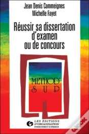 Capa do artigo Réussir Sa Dissertation D