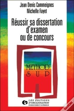 Capa do artigo Réussir Sa Dissertation D'Examen Ou De Concours : Utiliser Les Méthodes De L'Arborescence