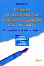 Reussir Sa Dissertation D'Histoire Et Geographie Aux Concours - Preview