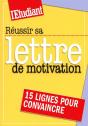 Reussir Sa Lettre De Motivation - Preview