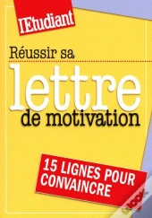 Reussir Sa Lettre De Motivation