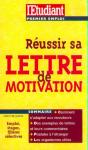Reussir Sa Lettre De Motivation ; Edition 2000 - Preview