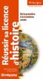 Réussir Sa Licence D'Histoire (2e Édition) - Preview