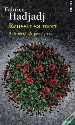 Capa do artigo Réussir Sa Mort ; Anti-Méthode Pour Vivre