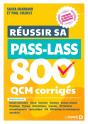 Réussir Sa Pass Las - 880 Qcm Corrigés : Conforme Au Nouveau Programme - Preview