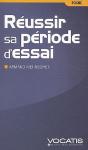 Réussir Sa Periode D'Essai - Preview