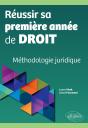 Réussir Sa Première Année De Droit - Preview