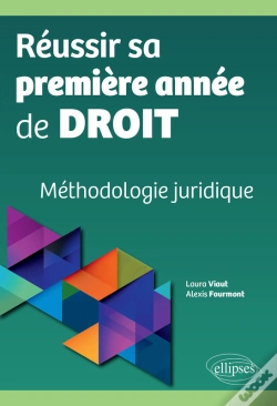 Capa do artigo Réussir Sa Première Année De Droit