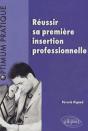 Réussir Sa Première Insertion Professionnelle - Preview