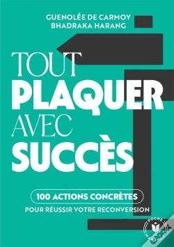 Capa do artigo Réussir Sa Reconversion