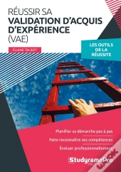 Reussir Sa Validation D'Acquis D'Experience