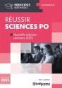 Réussir Sciences Po : Nouvelle Épreuve Concours 2025 - Preview