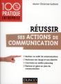 Réussir Ses Actions De Communication - Preview