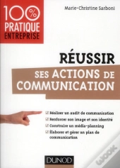 Réussir Ses Actions De Communication