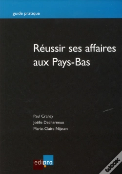 Capa do artigo Reussir Ses Affaires Aux Pays-Bas