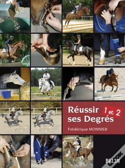 Capa do artigo Réussir Ses Degrés 1 Et 2