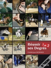 Capa do artigo Réussir Ses Degrés 1 Et 2
