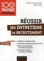 Réussir Ses Entretiens De Recrutement ; Les 5 Étapes De La Méthode Star - Preview