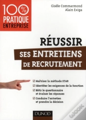 Capa do artigo Réussir Ses Entretiens De Recrutement ; Les 5 Étapes De La Méthode Star