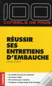 Capa do artigo Réussir Ses Entretiens D