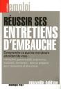 Réussir Ses Entretiens D'Embauche - Preview