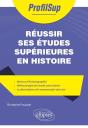 Réussir Ses Études En Histoire - Preview