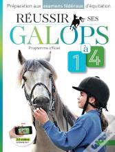 Réussir Ses Galops 1-4