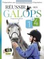 Réussir Ses Galops 1-4 ; Programme Officiel - Preview