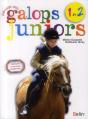 Réussir Ses Galops Junior Tome 1 Et 2 - Preview