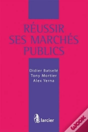 Capa do artigo Réussir Ses Marchés Publics