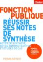Reussir Ses Notes De Synthese - Preview