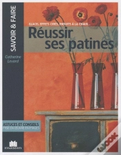 Capa do artigo Réussir Ses Patines