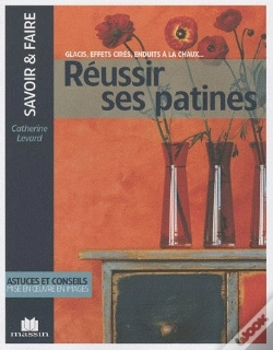 Capa do artigo Réussir Ses Patines