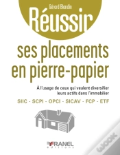 Capa do artigo Réussir Ses Placements En Pierre-Papier