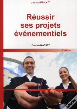 Capa do artigo Reussir Ses Projets Evenementiels