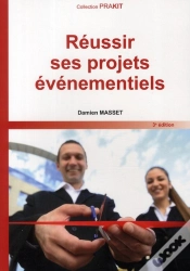 Capa do artigo Reussir Ses Projets Evenementiels