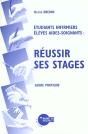 Reussir Ses Stages ; Guide Pratique - Preview
