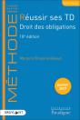 Reussir Ses Td - Droit Des Obligations - Preview