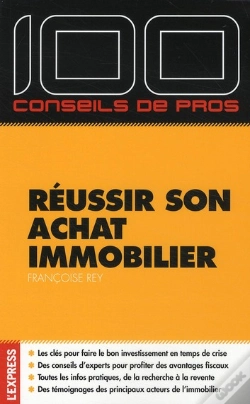 Capa do artigo Réussir Son Achat Immobilier