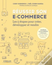 Réussir Son Activité E-Commerce