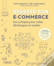 Capa do artigo Réussir Son Activité E-Commerce