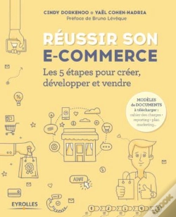 Capa do artigo Réussir Son Activité E-Commerce