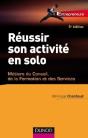 Réussir Son Activité En Solo (5e Édition) - Preview