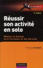 Réussir Son Activité En Solo (5e Édition) - Preview